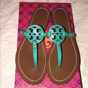 Tory Burch Millers